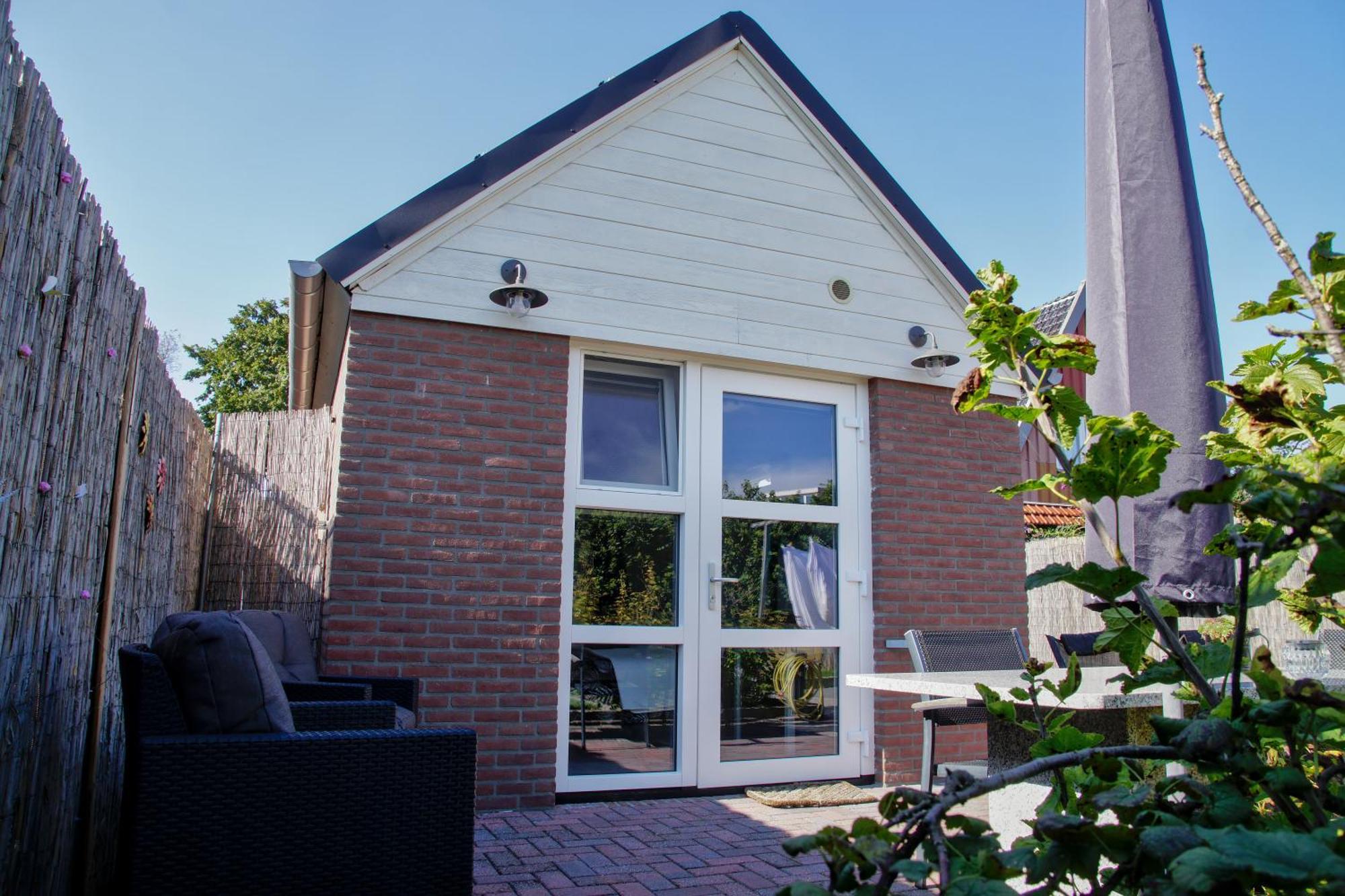 Emmen Bed And Breakfast Exterior foto